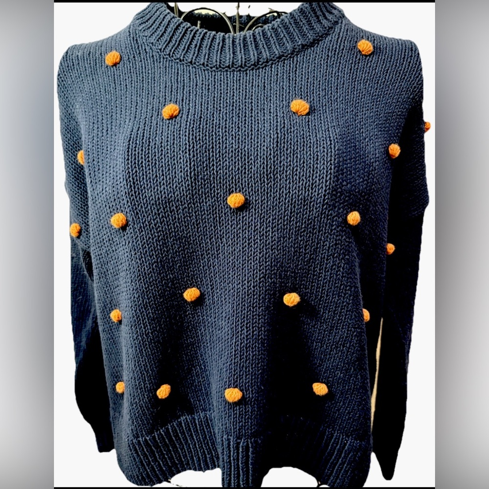 Madewell Wellesley Bobble Pullover Sweater - Picture 5 of 7